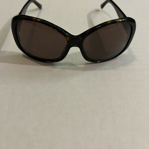 Vintage Prada Tortoise shell sunglasses